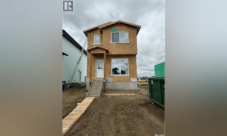 422 Eldorado Street