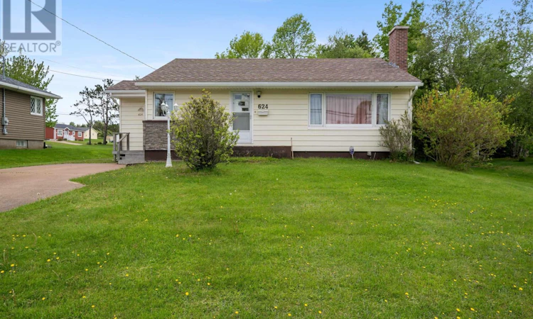 624 Abercrombie Road
