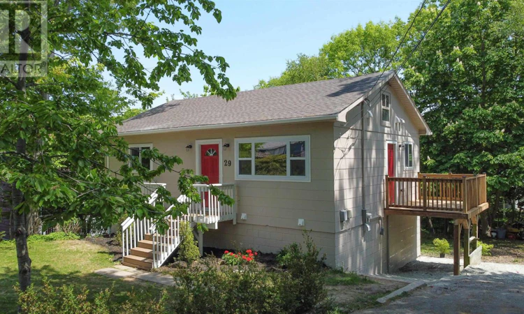 29 Joyce Avenue