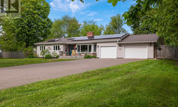 256 Mount Edward Road