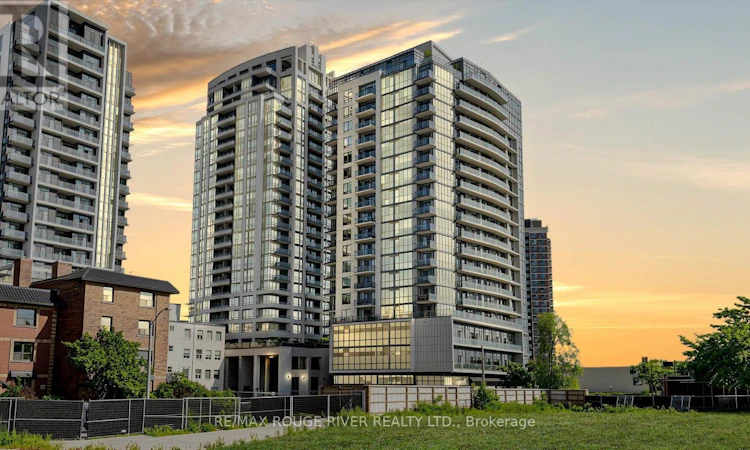 503-1486 Bathurst Street