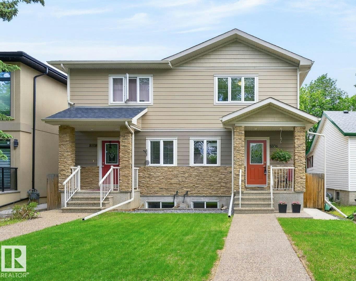 8506 80 Avenue NW, Edmonton, AB, T6C 0T3