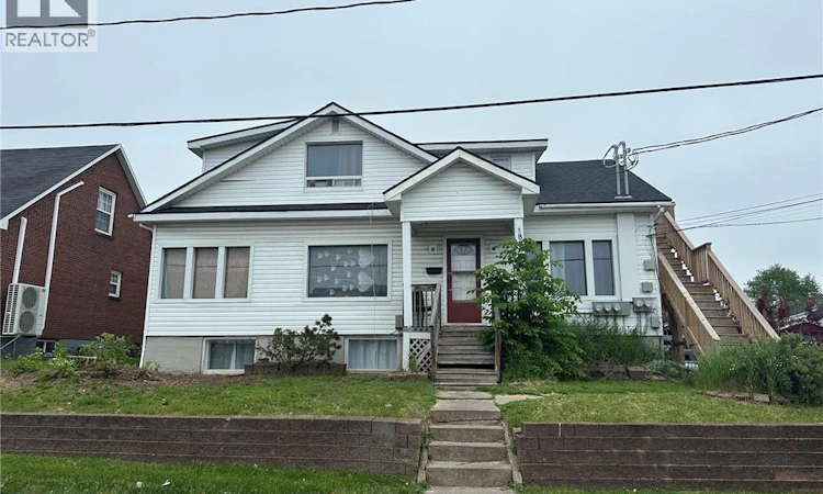 383-385 Grand Pre Street