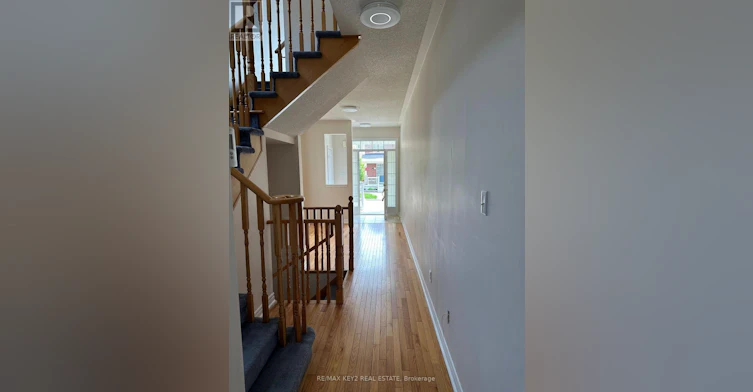 1623 Winville Road, Pickering, ON, L1X 0C7 - 2