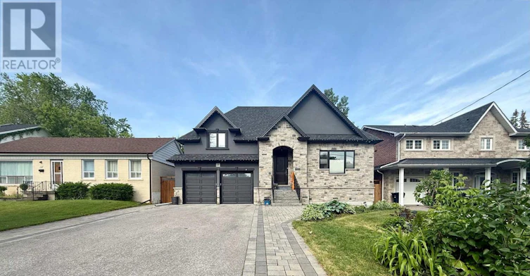 38 Muir Drive, Toronto, ON, M1M 3B4