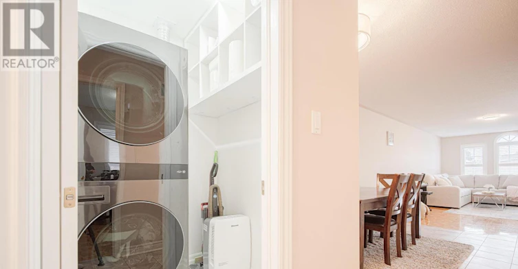 UPPER-23 San Vito Drive, Vaughan, ON, L4H 2S9 - 12