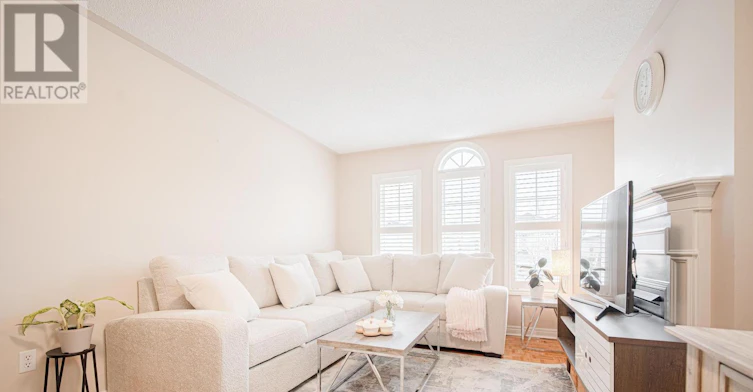 UPPER-23 San Vito Drive, Vaughan, ON, L4H 2S9 - 4
