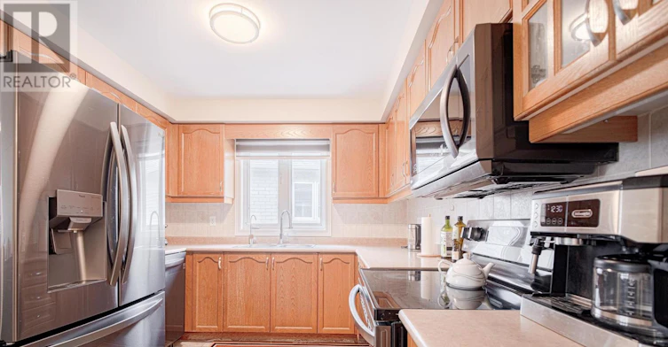 UPPER-23 San Vito Drive, Vaughan, ON, L4H 2S9 - 14