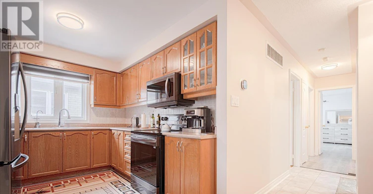UPPER-23 San Vito Drive, Vaughan, ON, L4H 2S9 - 15