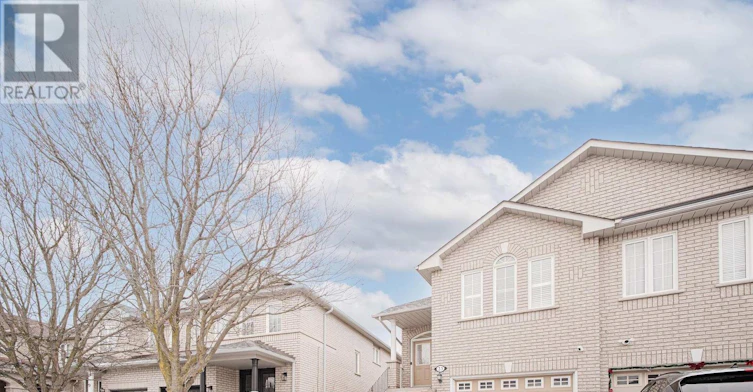 UPPER-23 San Vito Drive, Vaughan, ON, L4H 2S9