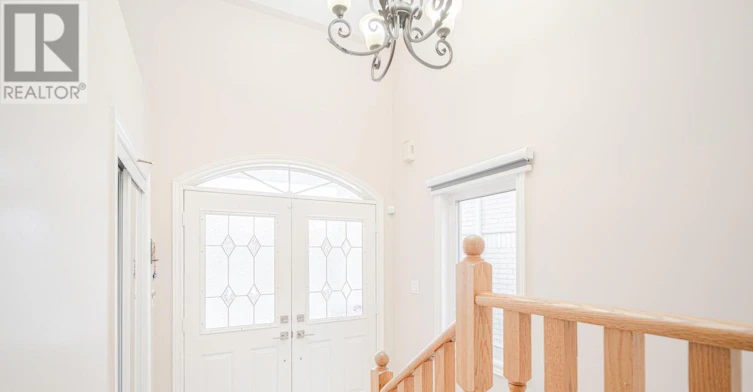 UPPER-23 San Vito Drive, Vaughan, ON, L4H 2S9 - 11