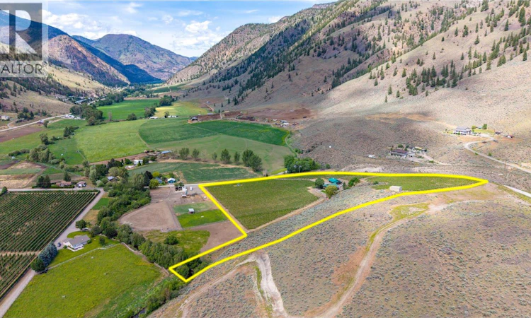 2795 Liddicoat Road