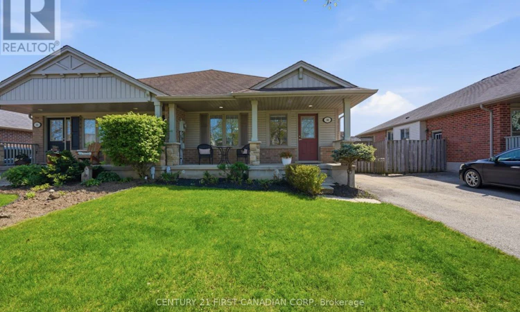 30 Pear Tree Avenue