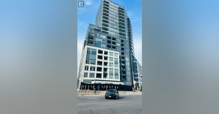 409-225 Malta Avenue, Brampton, ON, L6Y 4M5