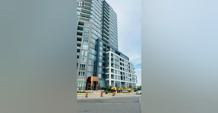 409-225 Malta Avenue, Brampton, ON, L6Y 4M5 - 15