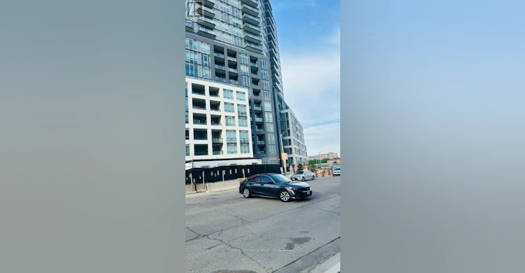 409-225 Malta Avenue, Brampton, ON, L6Y 4M5 - 2