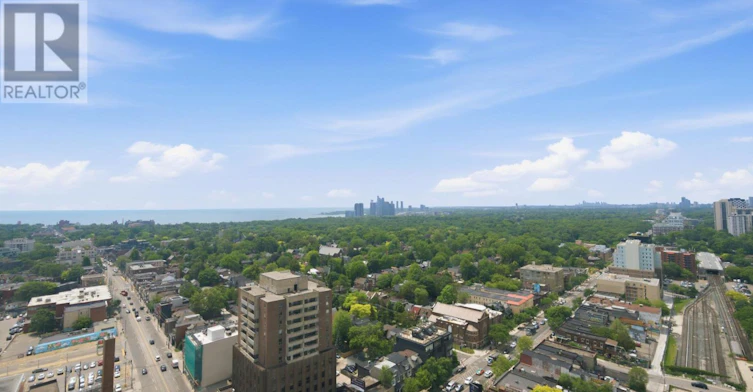 2511A-2350 Dundas Street W, Toronto, ON, M6P 4B1 - 2