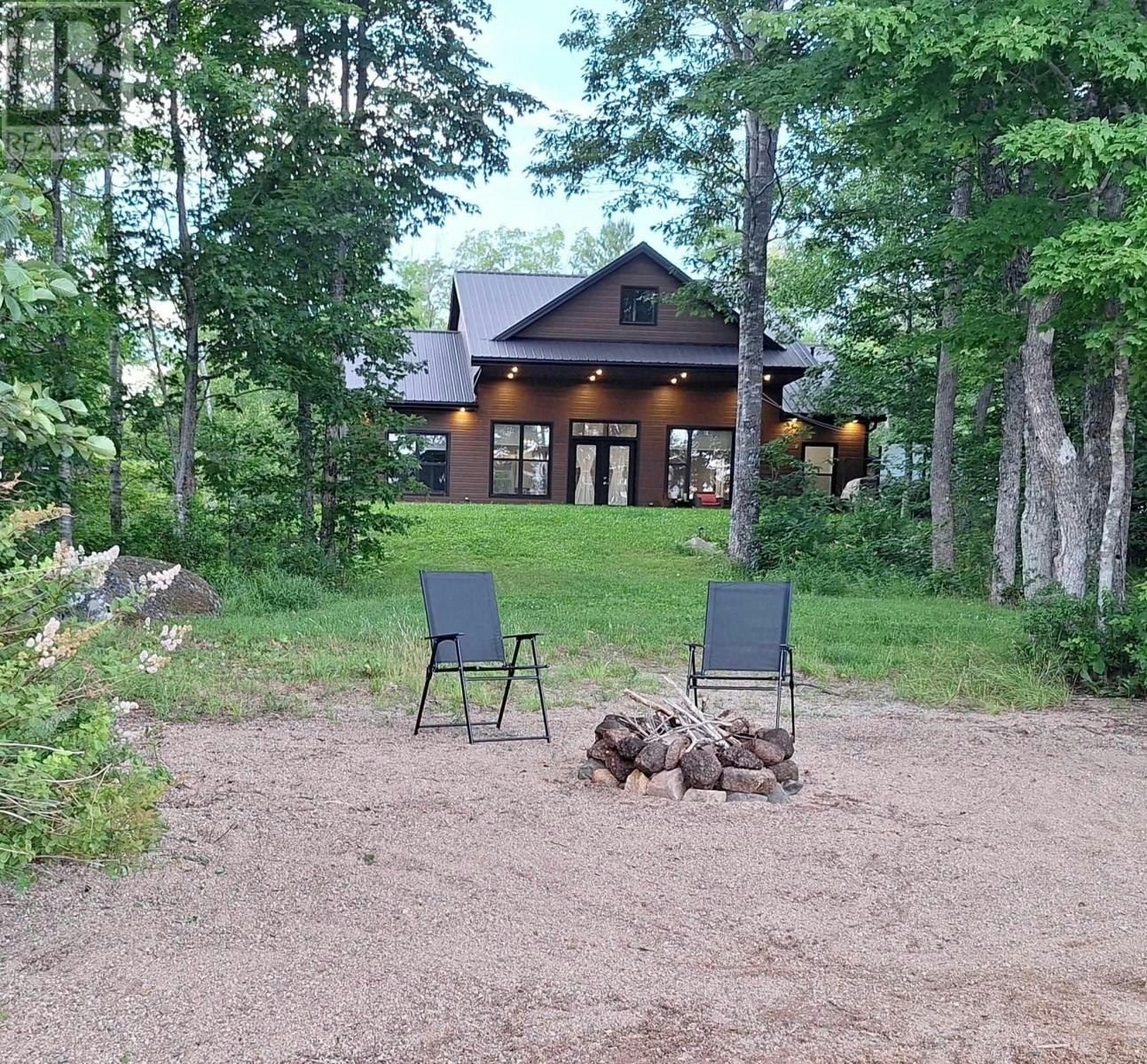 62 Canyon Point Road, Canyon Point Resort, Vaughan, NS, B0N 2T0