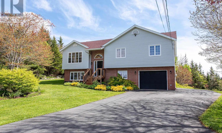 163 Bayview Drive