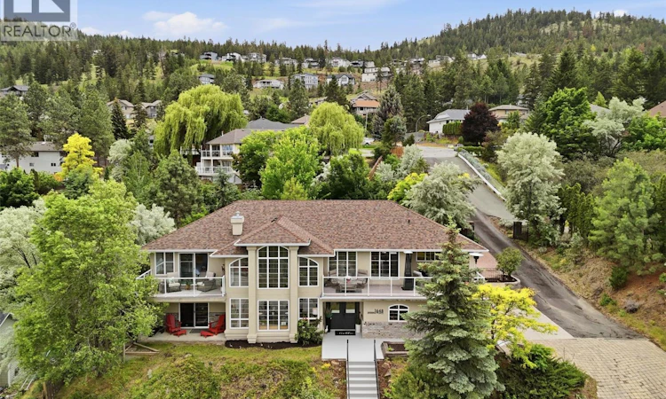 1648 Skeena Place