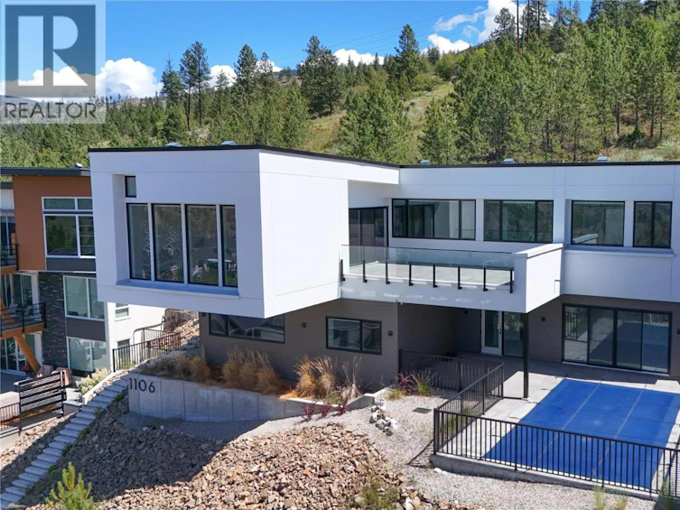 1106 Syer Road, Penticton, BC, V2A 9G4