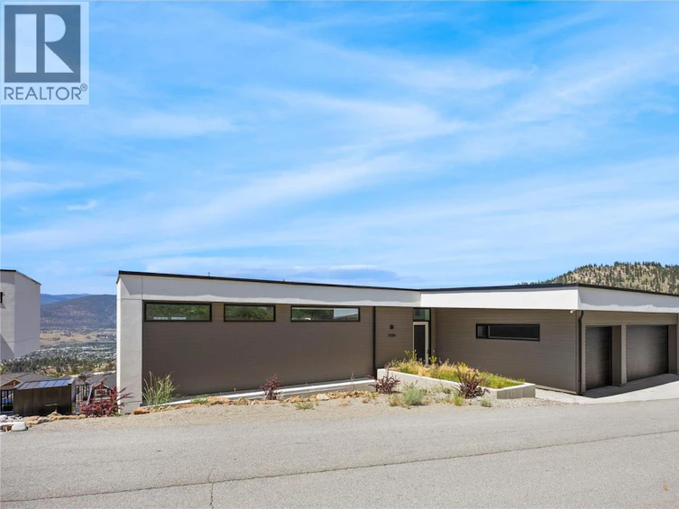 1106 Syer Road, Penticton, BC, V2A 9G4 - 2