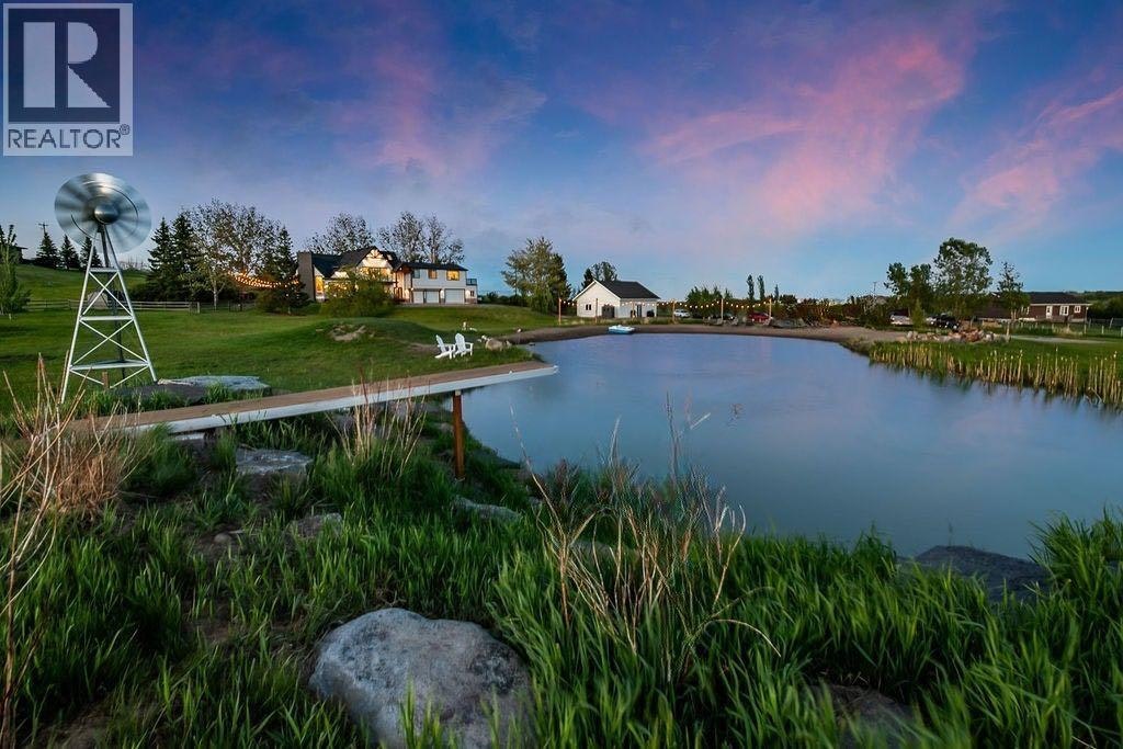 200, 156-2255  Drive W, Foothills County, AB, T0L 0X0