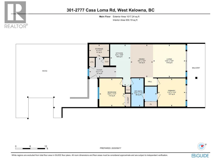 301-2777 Casa Loma Road, West Kelowna, BC, V1Z 1T6 - 41