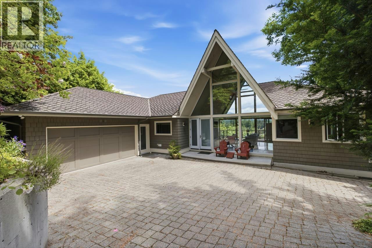 820 Younette Drive, West Vancouver, BC, V7T 1S9