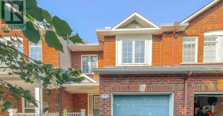 172 Gray Crescent, Ottawa, ON, K2K 3L8 - 2