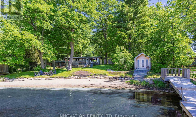102 Norway Point Road