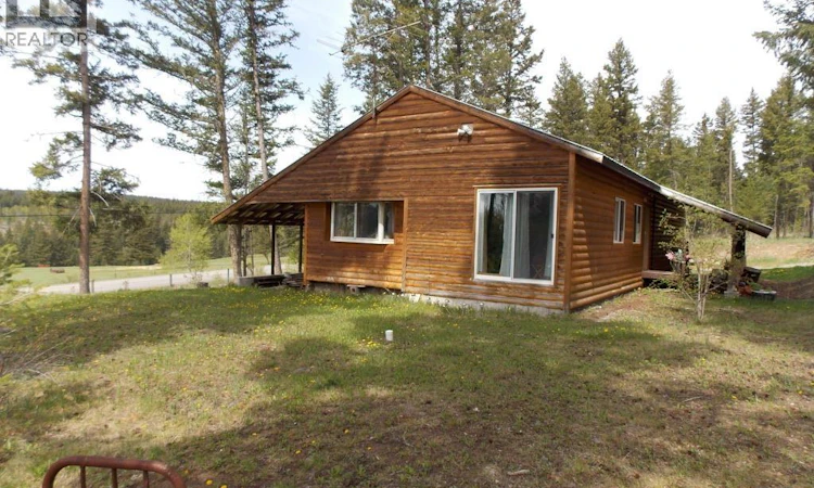 2337 Chimney Lake Road
