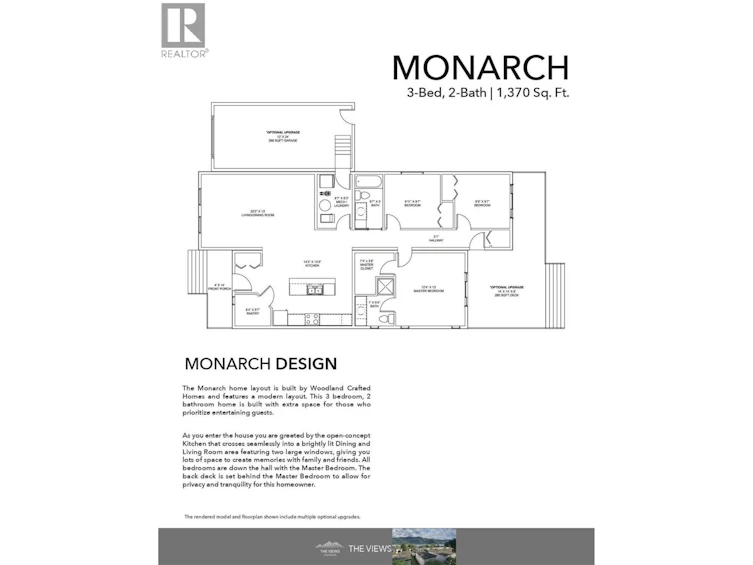 201-12204 Westside Road, Vernon, BC, V1H 2A4 - 6