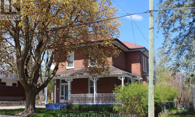 212 Barnardo Avenue