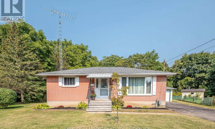 224 Nickerson Drive