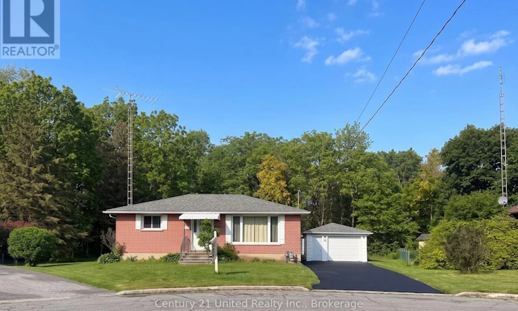 224 Nickerson Drive