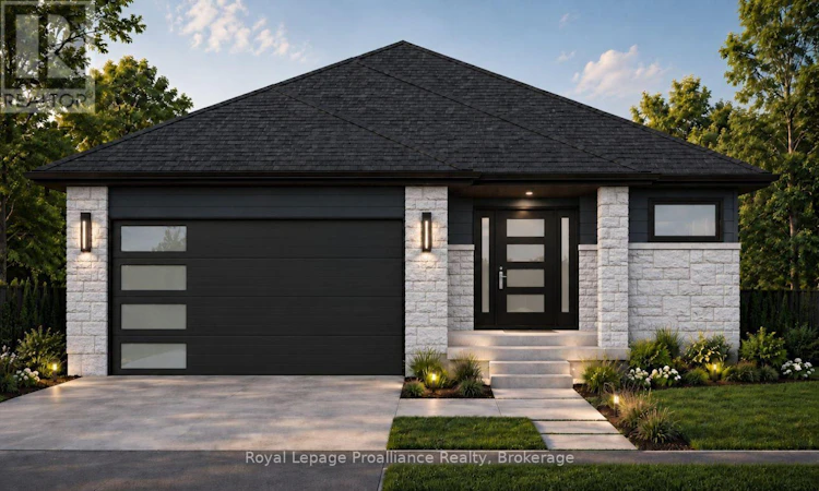 124 Hastings Park Drive