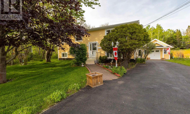 70 Mackenzie Drive