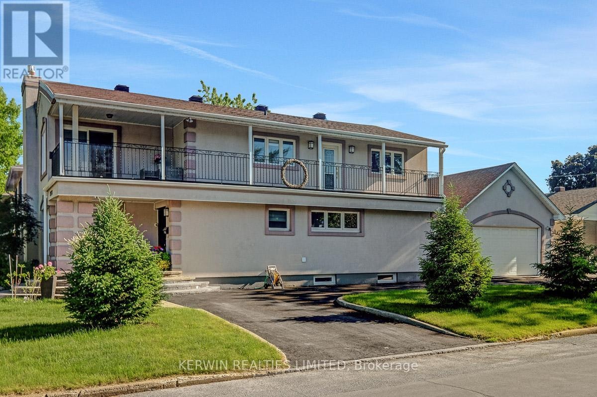 1978 Arch Street, Ottawa, ON, K1G 2G6