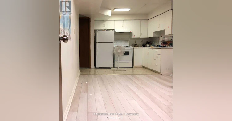 LOWER-67 Chipwood Crescent, Toronto, ON, M2J 3X6 - 5
