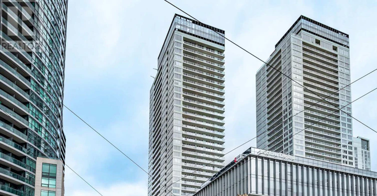 3208-19 Bathurst Street, Toronto, ON, M5V 0N2 - 13