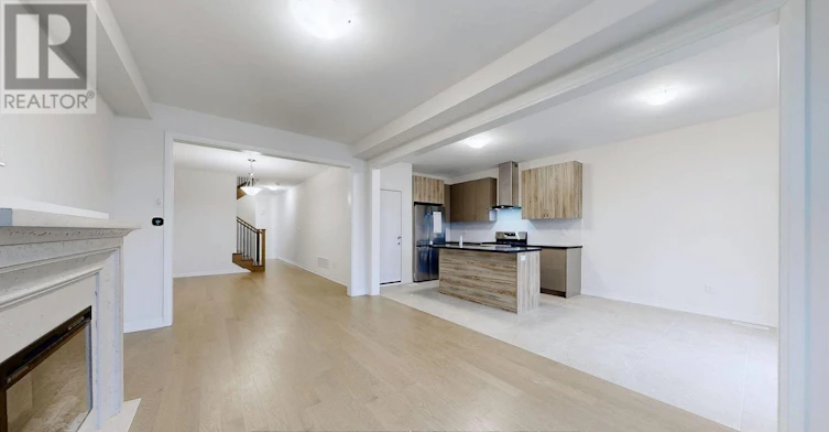 1074 Pisces Trail, Pickering, ON, L0H 1J0 - 6
