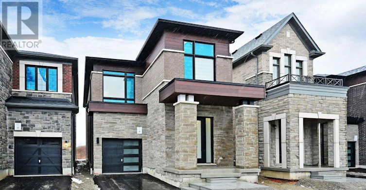 1074 Pisces Trail, Pickering, ON, L0H 1J0