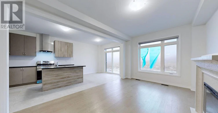 1074 Pisces Trail, Pickering, ON, L0H 1J0 - 4