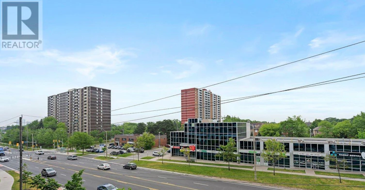 16-3220 Sheppard Avenue E, Toronto, ON, M1T 3K3 - 31