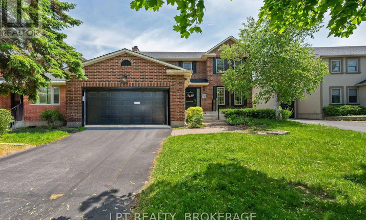 19 Collegeview Crescent