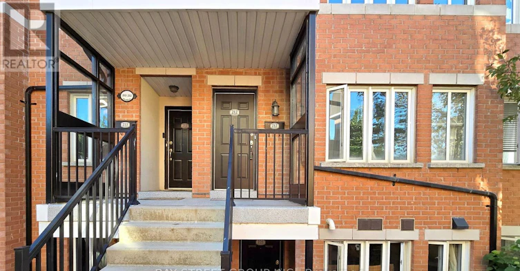 212-308 John Street, Markham, ON, L3T 0A7 - 21