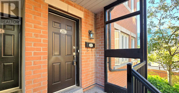 212-308 John Street, Markham, ON, L3T 0A7 - 20