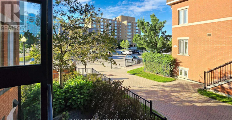 212-308 John Street, Markham, ON, L3T 0A7 - 22