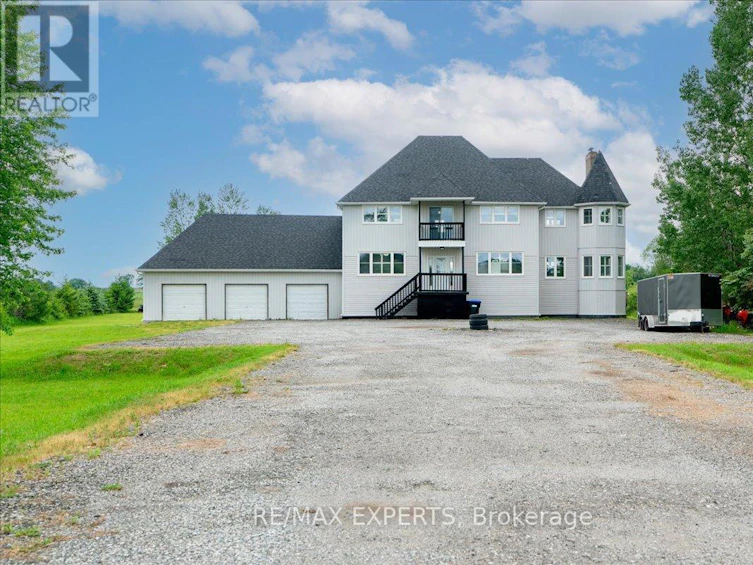 4270 50 County Road, Adjala-Tosorontio, ON, L0G 1L0